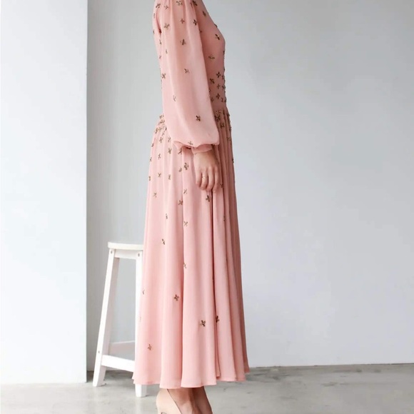 Robe twinset - Picture 2 of 10